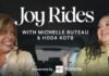 Hoda Kotb Says She’s Texting the ‘Very Good-looking’ Man She Met on a Aircraft, however Will not Name It Romance But