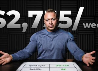 HOW 9–5 Staff Can Make $1 Million (7 Cash Suggestions)
