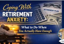 Retirees: What To Do When You Have Sufficient? (And Why It’s Extra Difficult Than You Assume)