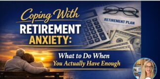 Retirees: What To Do When You Have Sufficient? (And Why It’s Extra Difficult Than You Assume)