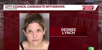 She Listed a Cocktail Lounge and an House as Her Residence, Prosecutors Say. 5 Felony Expenses Later, She Give up the Council Race