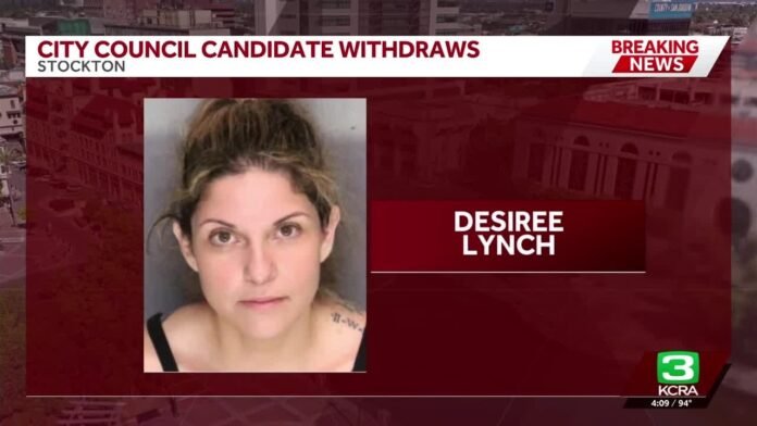 She Listed a Cocktail Lounge and an House as Her Residence, Prosecutors Say. 5 Felony Expenses Later, She Give up the Council Race She Listed a Cocktail Lounge and an House as Her Residence, Prosecutors Say. 5 Felony Expenses Later, She Give up the Council Race