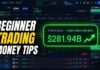 BEST BEGINNER TRADING GUIDE & MONEY TIPS in ROBLOX STOCK EXCHANGE 2
