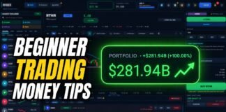 BEST BEGINNER TRADING GUIDE & MONEY TIPS in ROBLOX STOCK EXCHANGE 2
