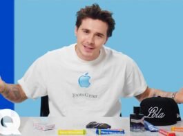Brooklyn Beckham Reportedly Turns to Billionaire Father-in-Regulation Nelson Peltz for Assist Constructing His Personal Enterprise Empire