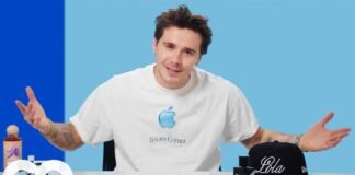 Brooklyn Beckham Reportedly Turns to Billionaire Father-in-Regulation Nelson Peltz for Assist Constructing His Personal Enterprise Empire Brooklyn Beckham Reportedly Turns to Billionaire Father-in-Regulation Nelson Peltz for Assist Constructing His Personal Enterprise Empire