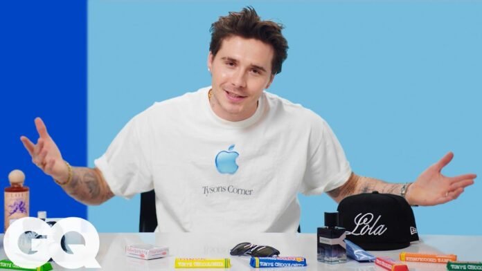 Brooklyn Beckham Reportedly Turns to Billionaire Father-in-Regulation Nelson Peltz for Assist Constructing His Personal Enterprise Empire Brooklyn Beckham Reportedly Turns to Billionaire Father-in-Regulation Nelson Peltz for Assist Constructing His Personal Enterprise Empire