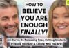 Jennifer Aniston’s Boyfriend Jim Curtis Reveals Why He Lied A couple of Motorbike Accident