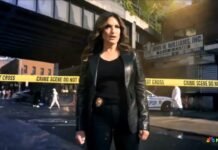 Mariska Hargitay Says She Isn’t Able to Go away ‘SVU’ and She Nonetheless Expects Christopher Meloni Again