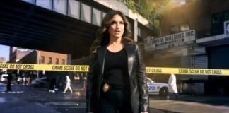 Mariska Hargitay Says She Isn’t Able to Go away ‘SVU’ and She Nonetheless Expects Christopher Meloni Again