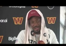 Stefon Diggs’ Accuser Asks Courtroom to Transfer Civil Case, Fearing Commanders Followers May Bias Jury
