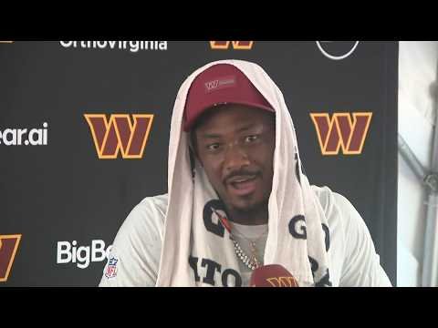 Stefon Diggs’ Accuser Asks Courtroom to Transfer Civil Case, Fearing Commanders Followers May Bias Jury