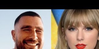 Taylor Swift Calls Travis Kelce the ‘Love of My Life’ in ‘Cleveland!’ and Revisits Their Wedding ceremony