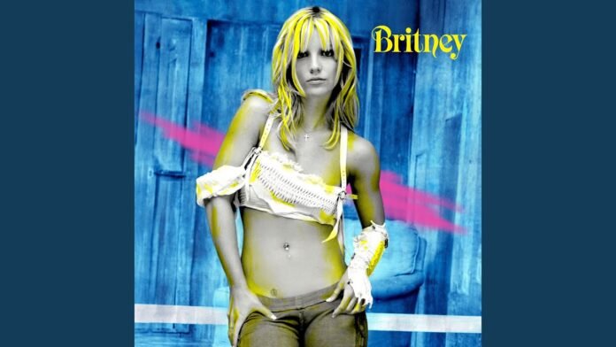 Britney Spears Releases Misplaced 2001 Tune She Wrote With Justin Timberlake
