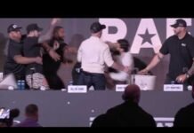 Chuck Liddell Requires Punishment After Arman Tsarukyan Expenses Dillon Danis: ‘Somebody’s Gonna Get Damage’