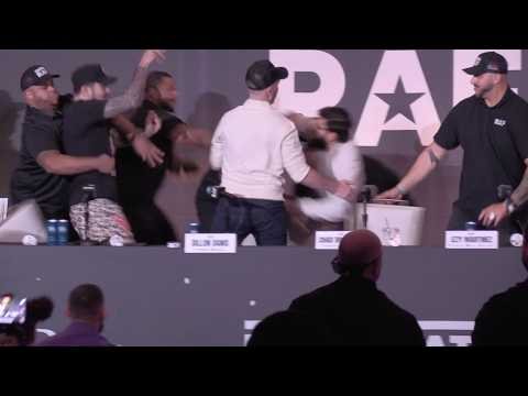 Chuck Liddell Requires Punishment After Arman Tsarukyan Expenses Dillon Danis: ‘Somebody’s Gonna Get Damage’