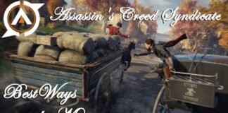 Murderer’s Creed Syndicate: Finest Approach to Make Cash! (Ideas and Methods)