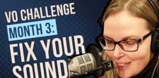 Voice Over House Studio Problem: Cease Losing Cash! (Suggestions for Voice Performing Novices)